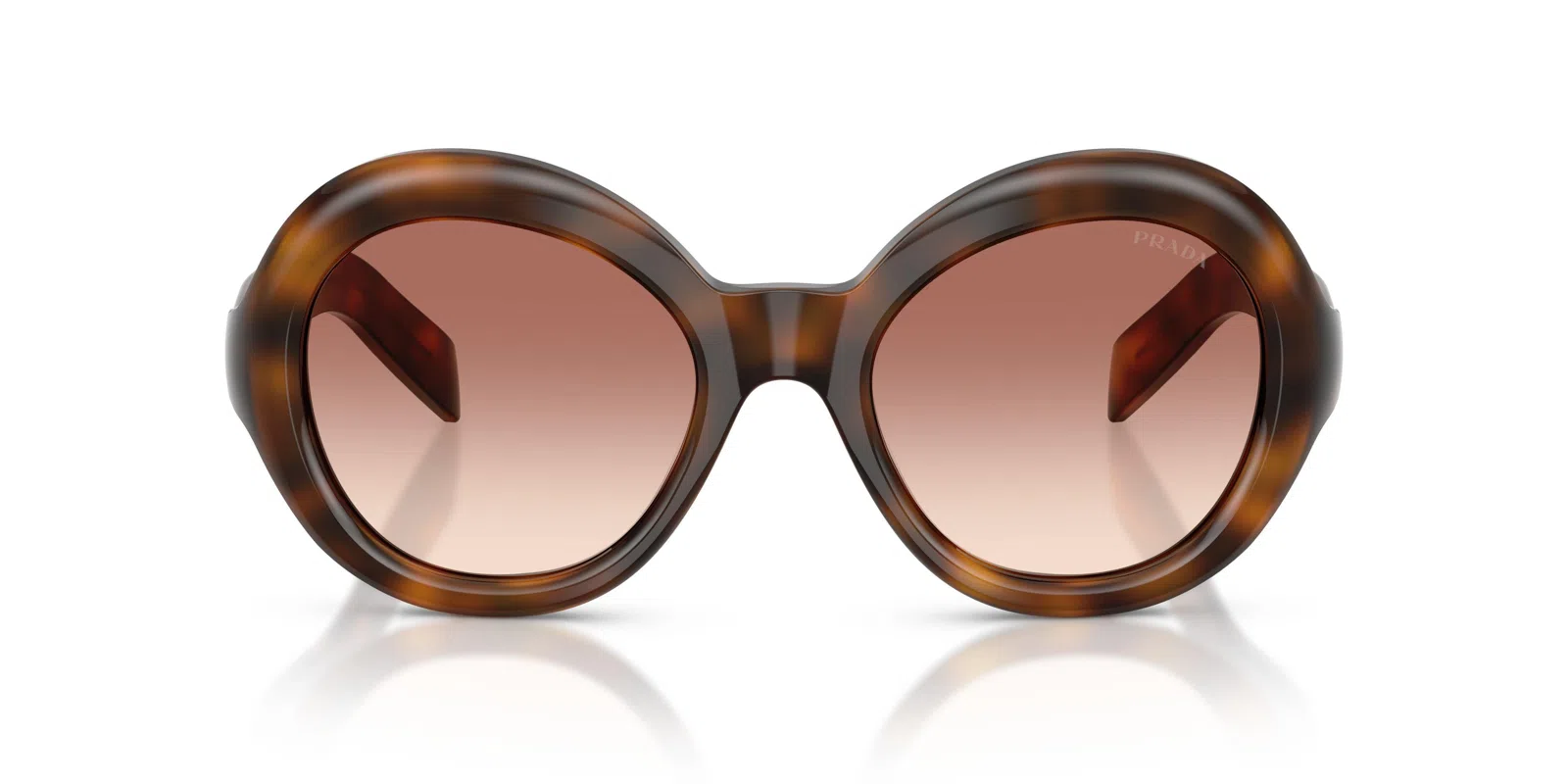 Prada D08SU Sunglasses - view 14